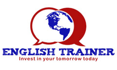 English Trainer